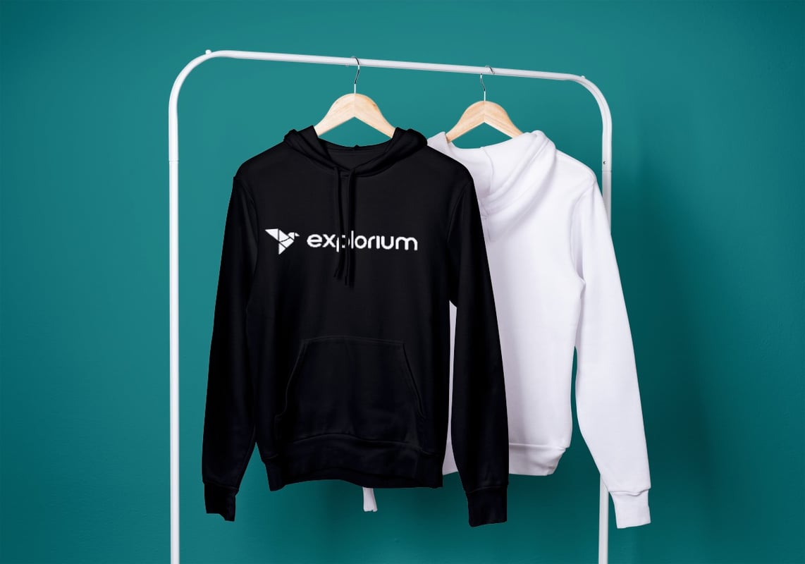 Explorium Hoodie